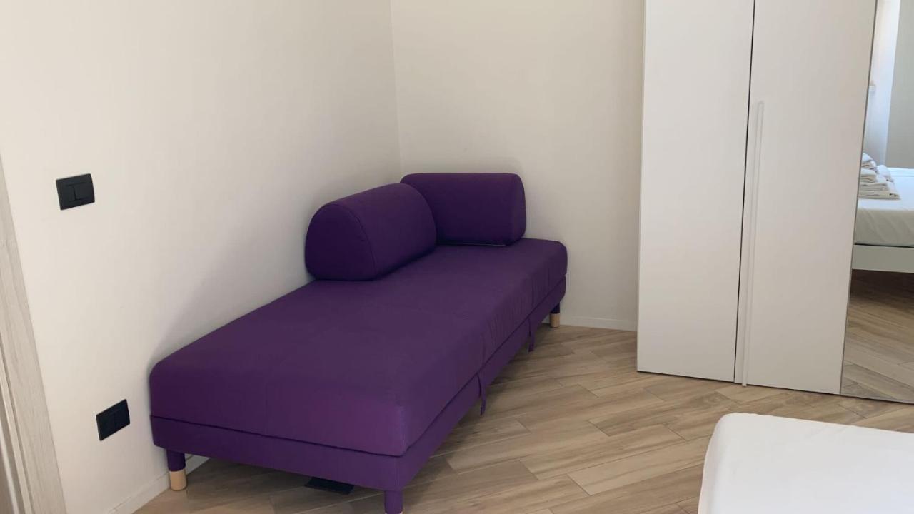 Pigneto Square Home Roma Esterno foto
